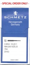 794 Needle System - SPECIAL ORDER - Product Image
