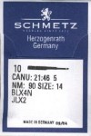 JLX2 Needle System - Product Image