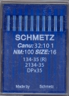 134-35R Needle System - Product Image