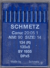 134R Needle System - Product Image