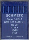 16X95 Needle System - Product Image