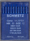 16X231 SUK Needle System - Product Image
