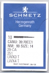 251 Needle System - Product Image
