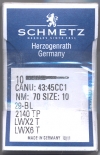 29-49 Needle System - Product Image