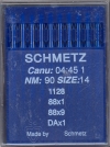 88X1 Needle System - Product Image