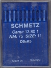 DBxK5 Needle System - Product Image