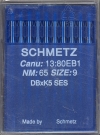 DBxK5 SES Needle System - Product Image